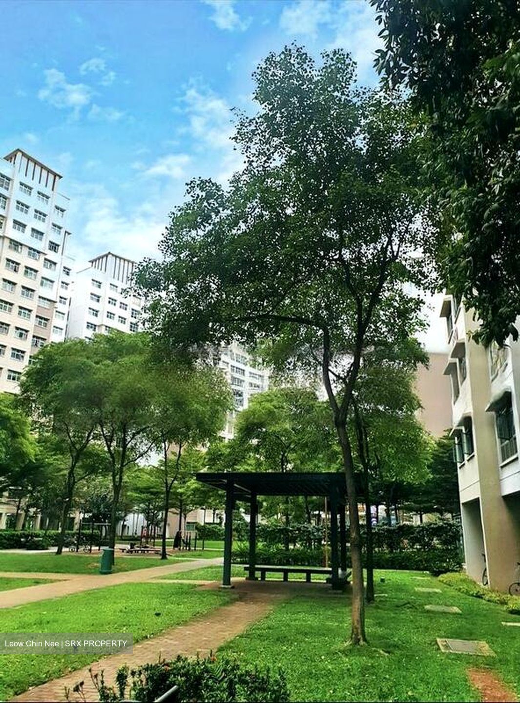 Blk 782D Skool4kidz Centre (Woodlands), HDB 4 Rooms #458945861